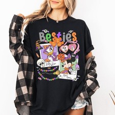 T-Shirt Disney Minnie Daisy