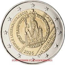PREVENDITA 2 euro
