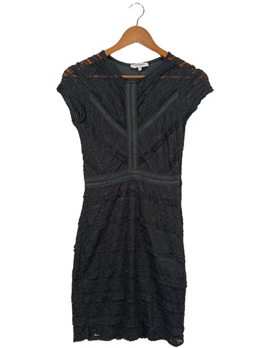 Morgan abito pizzo donna - in,