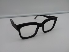 Kuboraum K4 Black Matte BM