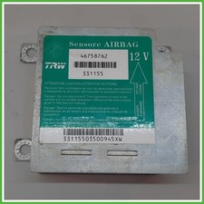 Centralina Airbag TRW 331155 FIAT 46758762 PUNTO 1N/1P 1999 2005