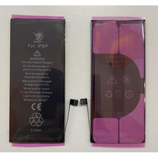 BATTERIA  APPLE IPHONE 8 PLUS PARI ORIGINALE 2691 mAh RICAMBIO NUOVO 0 CICLI