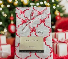 Laura Ashley Nastro Rosso