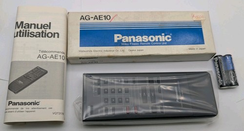 Video floppy disk - , registratore