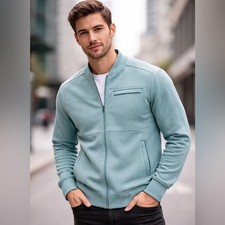 Mode of One Giacca Bomber Uomo