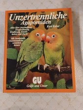 Unzertrennliche - Agaporniden