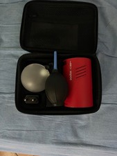 Godox AD100 Pro 100W Flash - Rosso