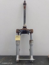 forcella Piastra piaggio beverly 500 2003 2009 ruggine sui steli