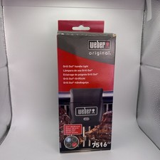 Weber Originale Grill Out