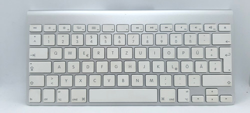 Apple magic tastiera wireless - apple,