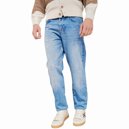 Jeans uomo imperial - uomo, baggy