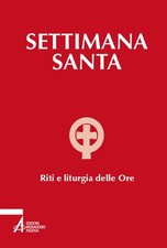 Libro - Settimana Santa. Riti