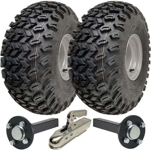 22x11 utilità atv quad - 22x11.00-8,