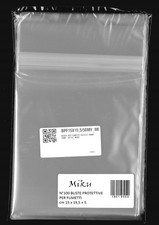 300 Buste per fumetti TOPOLINO (dal 1806 in poi) 150×195 mm MIKU® 15019554