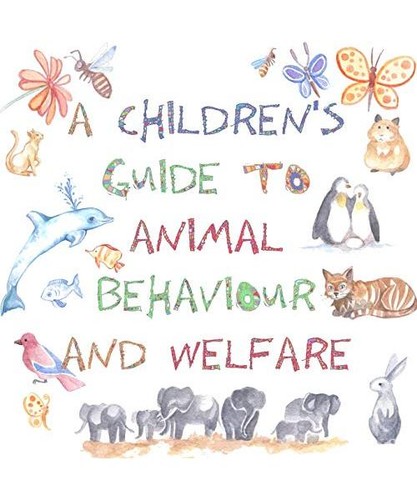 Children guide to animal - a,