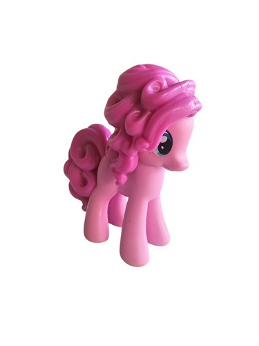 Figurina little pony pinkie - figurina,