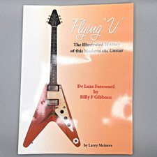 Gibson flying 1st - gibson, ed