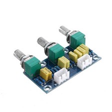 1pcs Attenuation-Type Passivo