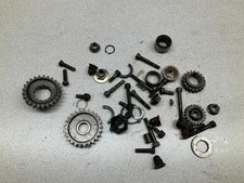 1982 82 YAMAHA YZ 125 YZ125