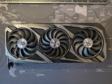 ASUS ROG STRIX GeForce RTX