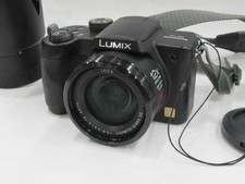 Panasonic LUMIX DMC-FZ5 12x