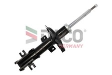 DACO GERMANY Ammortizzatori