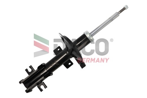 Daco germany ammortizzatori - daco,
