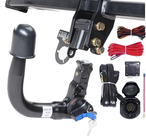 Gancio traino autohak - autohak, per