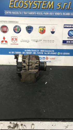 Alternatore per fiat punto - per,