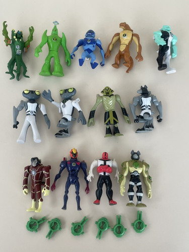 Bandai ben ten creation - bandai,
