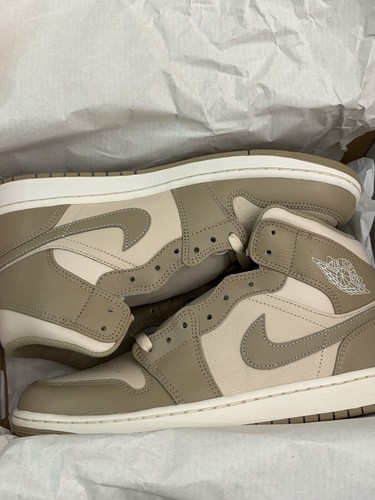 Air jordan mid uomo - air,