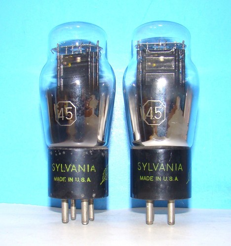 Radio sylvania - n.,