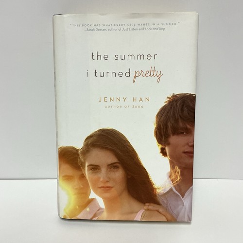 The summer turned - i, pretty