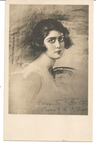 Maria savoia principessa - maria, di