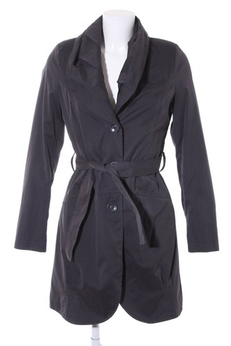 Sisley trench donna cappotto - trench,