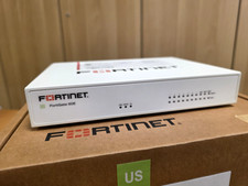 Firewall Fortinet Fortigate