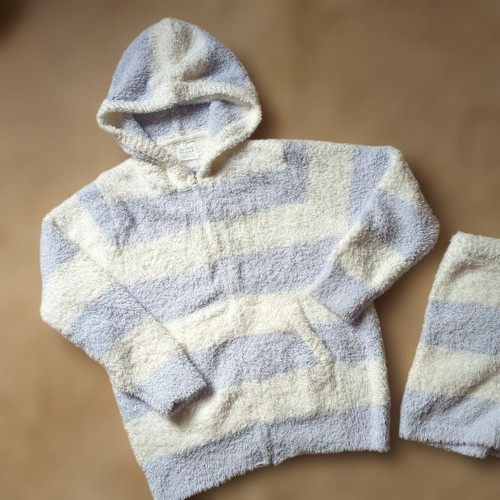 Set loungewear con - , cappuccio