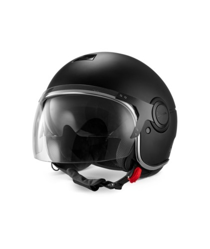 Casco jet vespa argentario - jet,