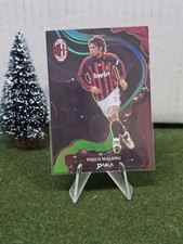 Paolo Maldini Milan Daka Top Audience 2024-25 /5