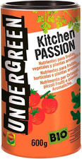 Kitchen PASSION Nutrimento per