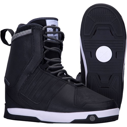 Stivali wakeboard firmati - wakeboard,
