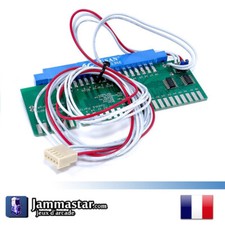 Tehkan Classics PCB Jamma