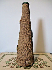 BOTTGLIA vintage BUTON  - VUOTA