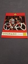 Ciclismo Vintage Catalogo