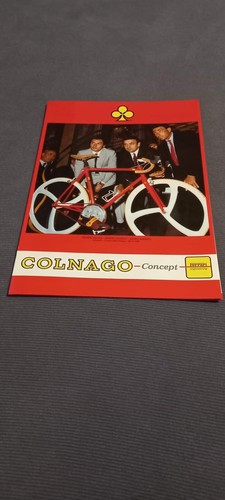 Ciclismo vintage catalogo - ciclismo,