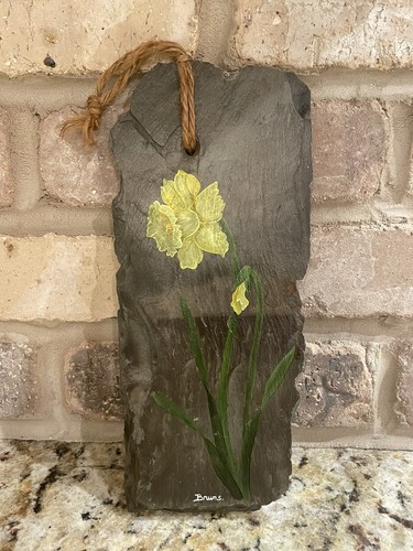 Bellissimo narciso giallo