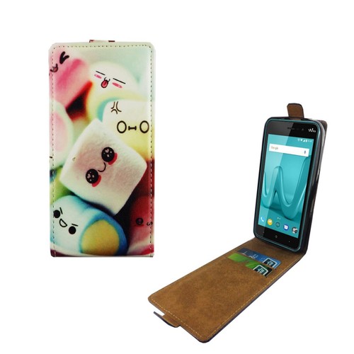 Custodia wiko lenny - custodia,