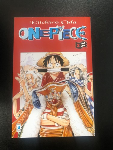 Manga one piece - manga,