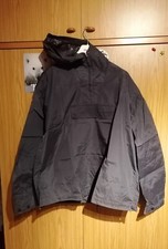 Incerata Aeronautica Militare, probabile taglia XXL.