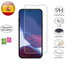 PROTECTOR DE PANTALLA CRISTAL